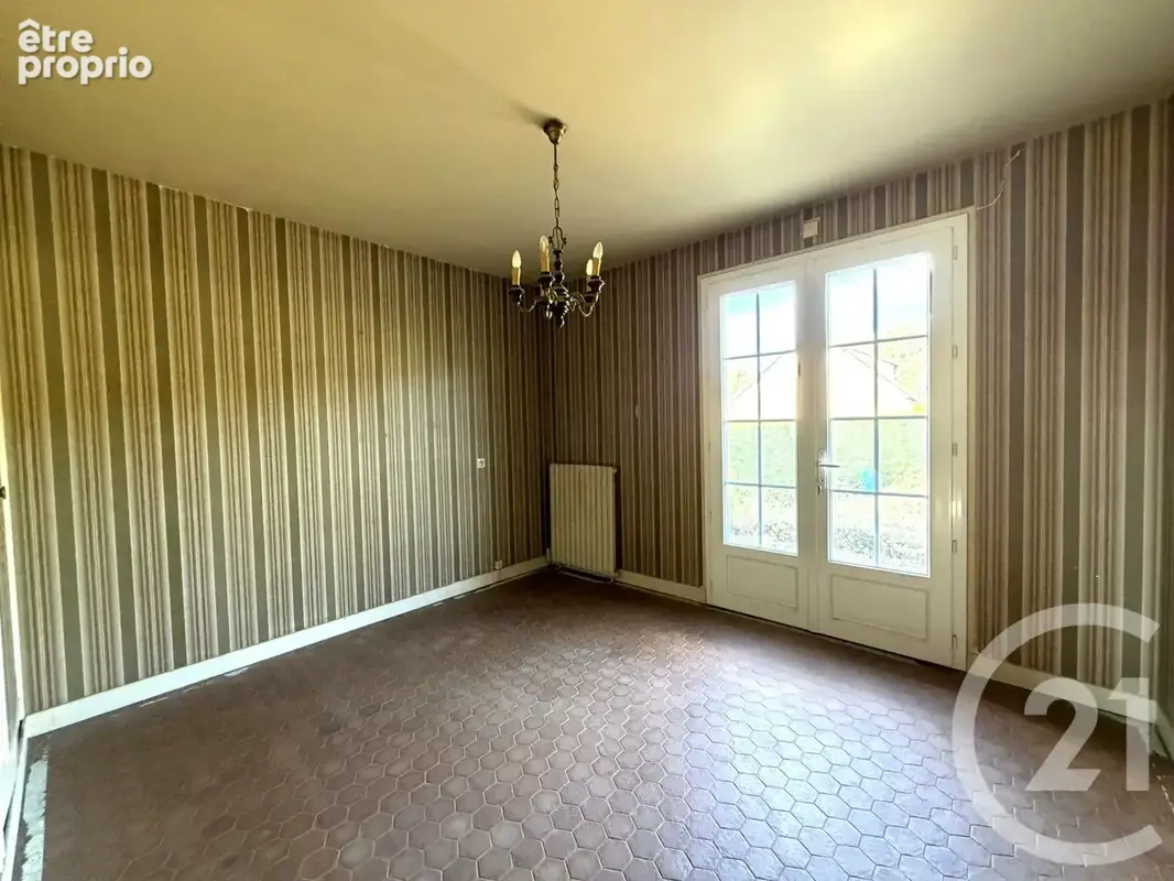 Maison 6 pièces 134 m² à vendre à Marboue (28200) - photo 6