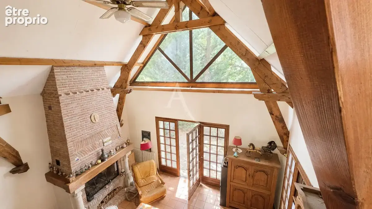 Maison Les Mureaux 136 m², 4 chambres, 1230 m² de parcelle - photo 4