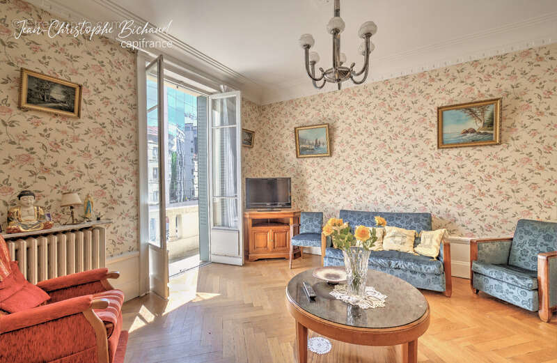 Appartement à LYON-3E