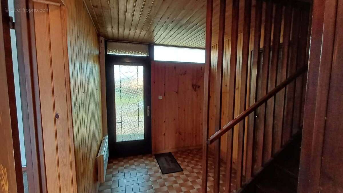 Photo 7 - Maison à PONT-SUR-SAMBRE