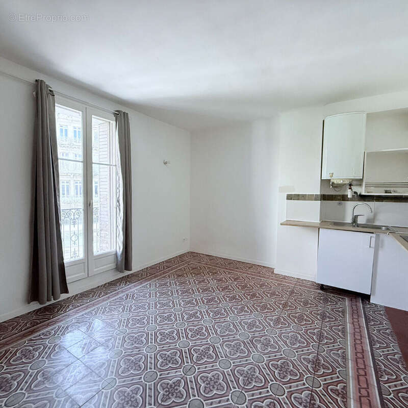 Appartement à BEZIERS