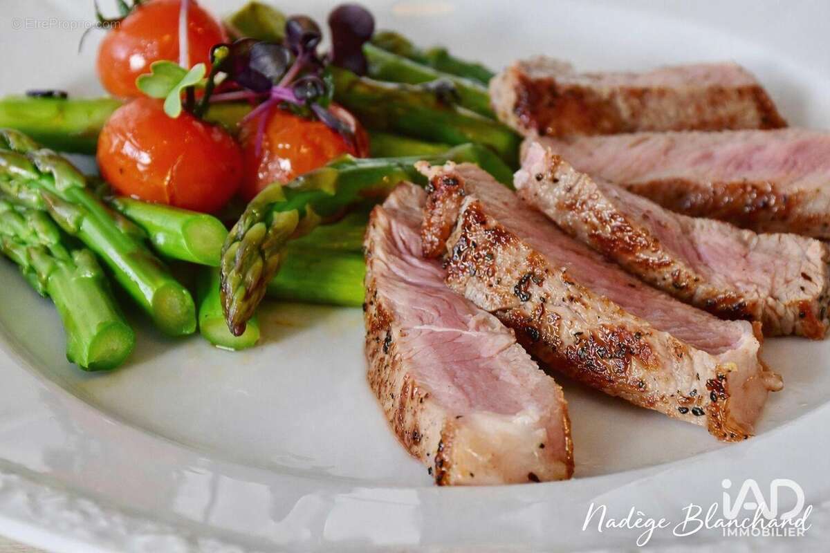 Photo 5 - Commerce à AIGREFEUILLE-D'AUNIS