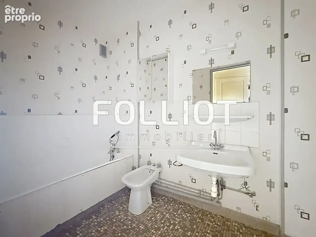 A VENDRE : Appartement Mondeville 3 pièces - photo 7