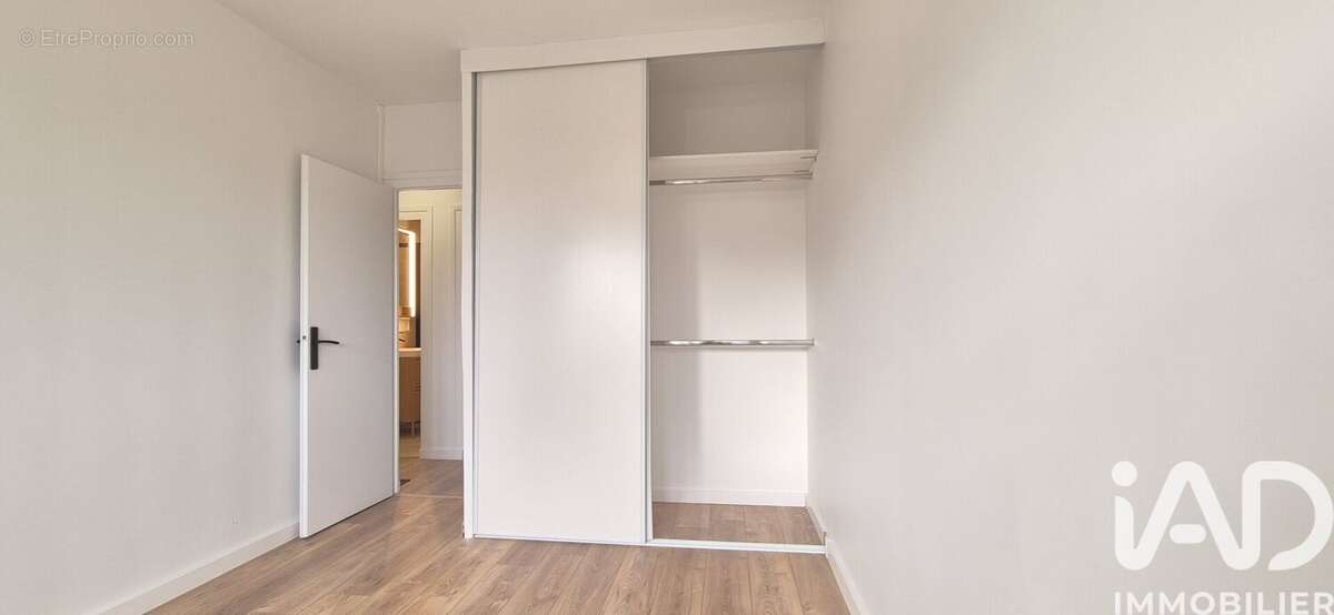 Photo 7 - Appartement à SAINT-HERBLAIN