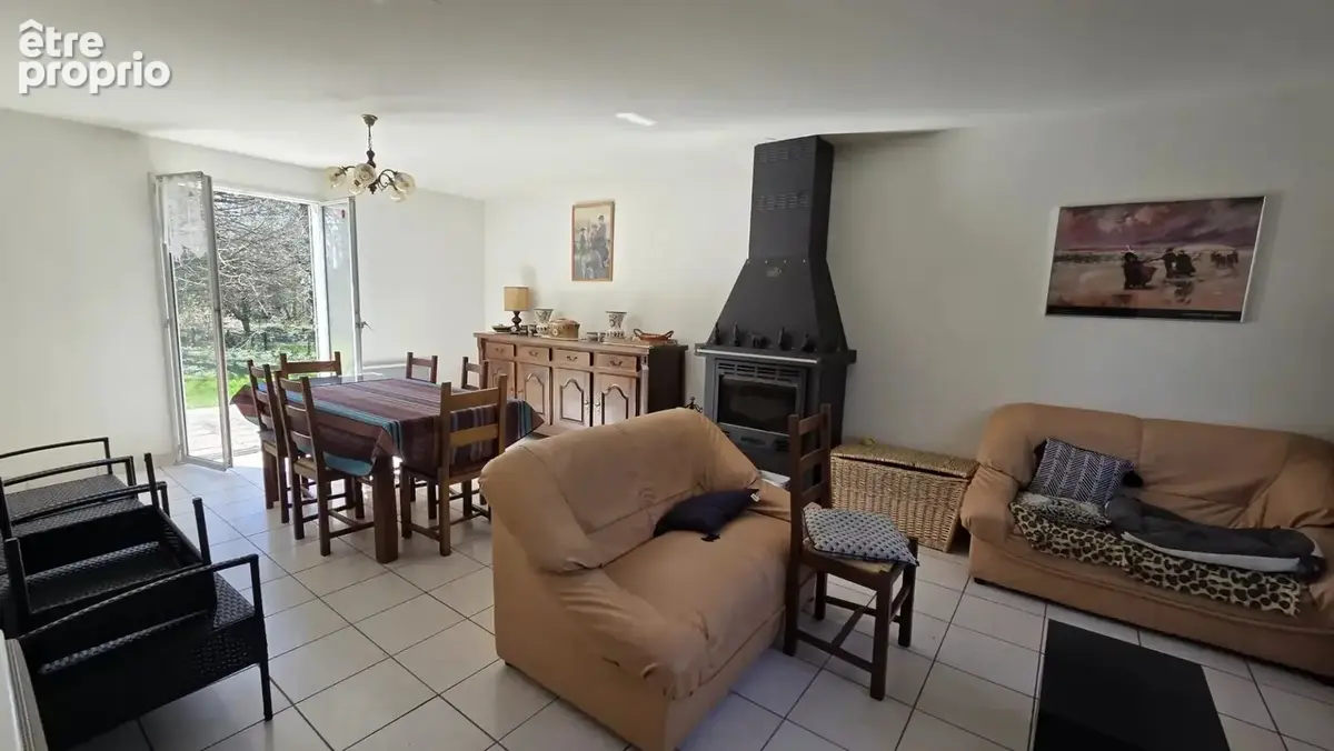 Maison à 5 minutes des rives du belon - photo 2