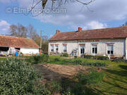 Maison à LURCY-LEVIS