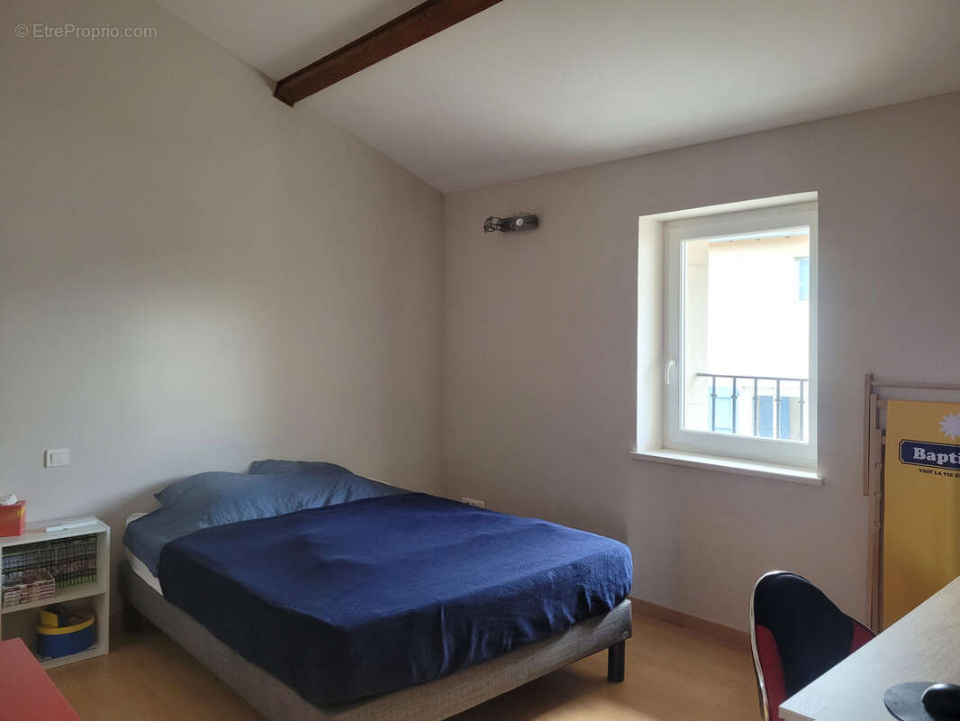 Maison mornant - photo 10