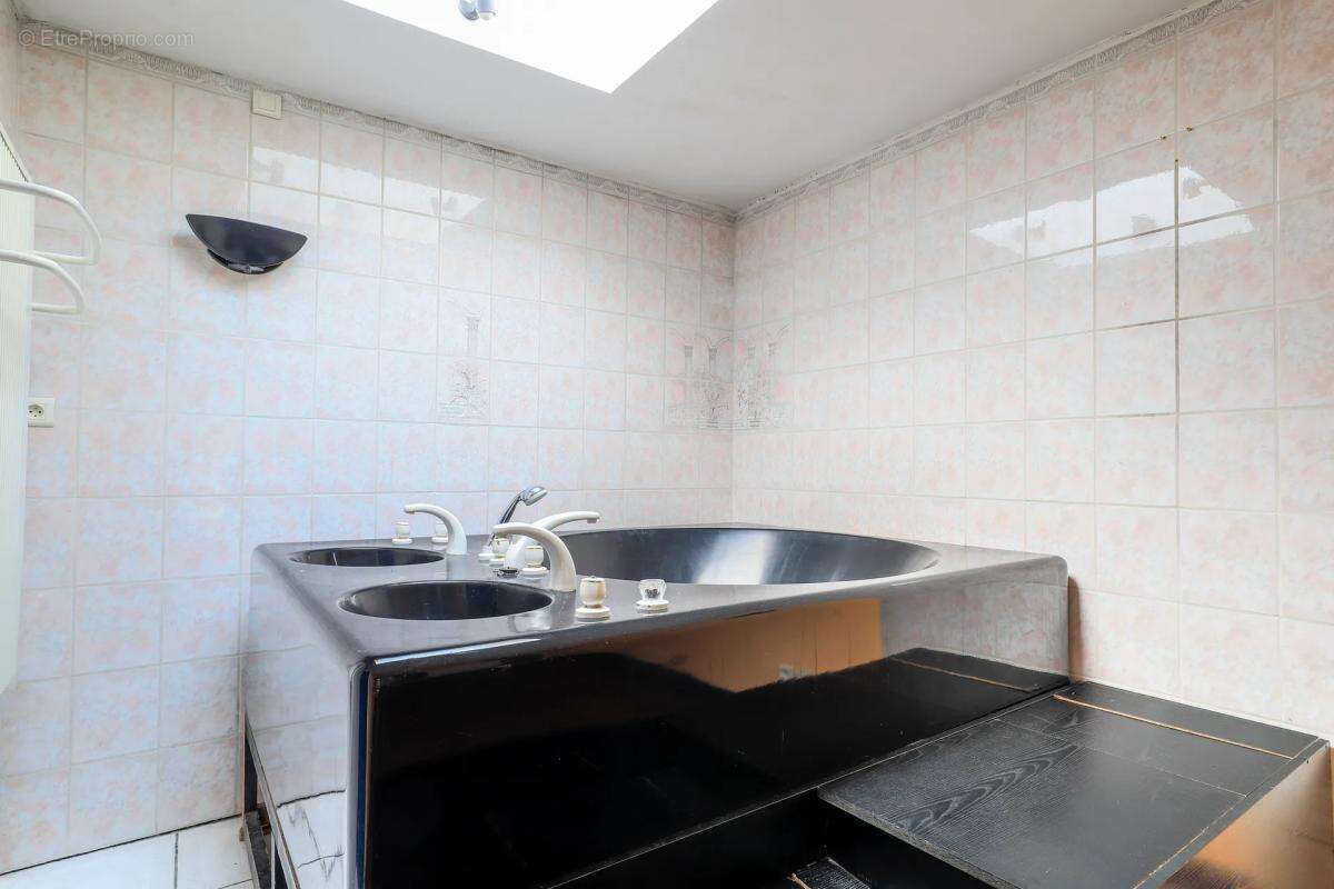 Maison de 3 pièces de 66 m² situé à Lille - photo 7