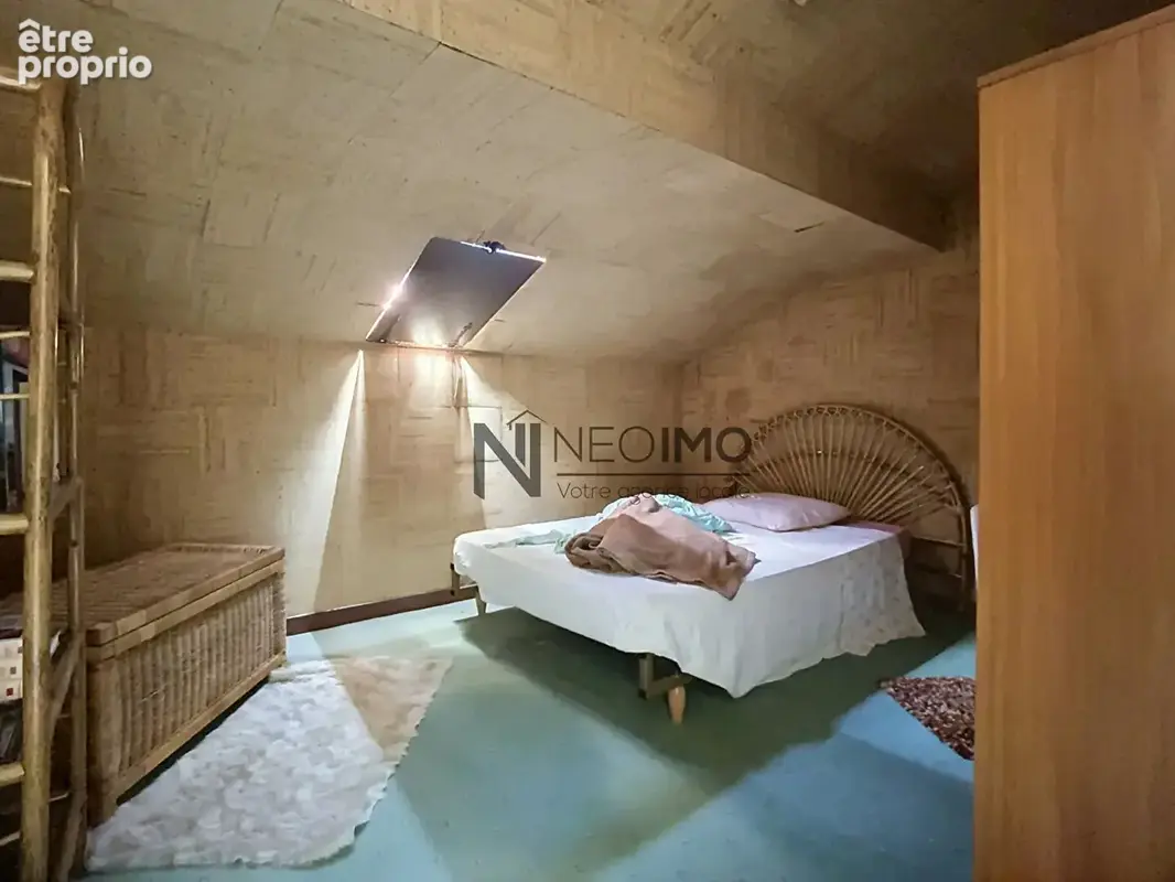Maison sur sous sol Gironcourt Sur Vraine - photo 9