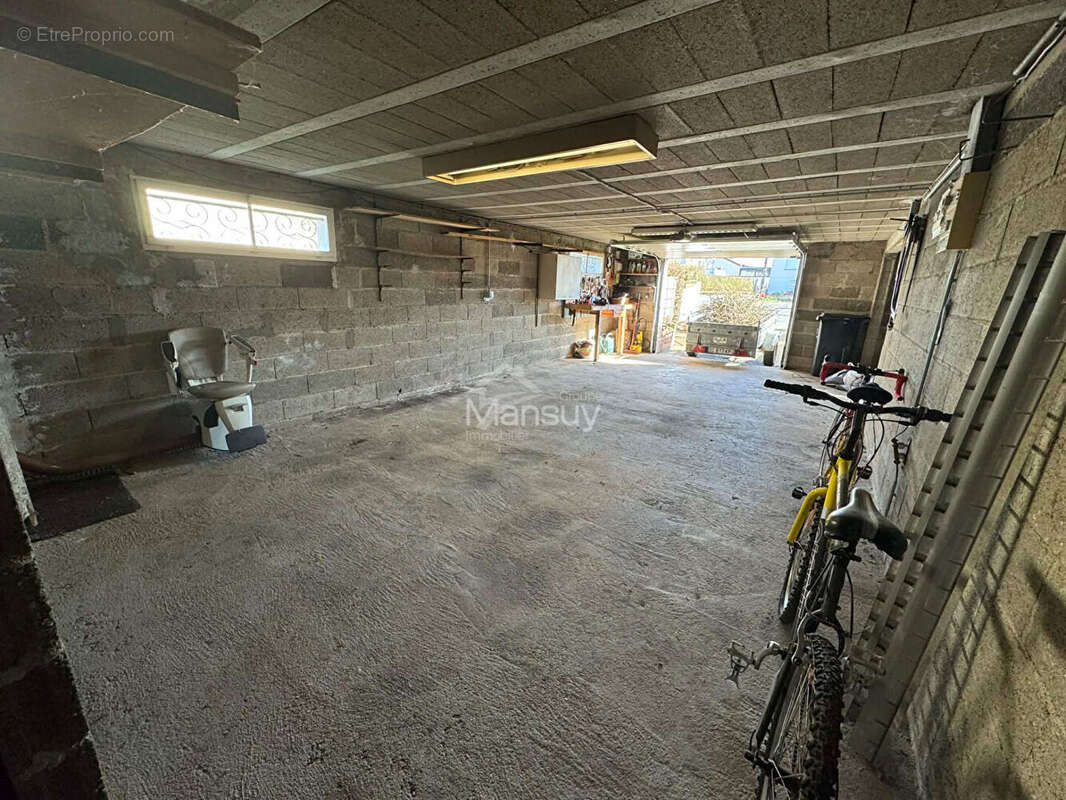 Maison individuelle à Belleray - photo 12