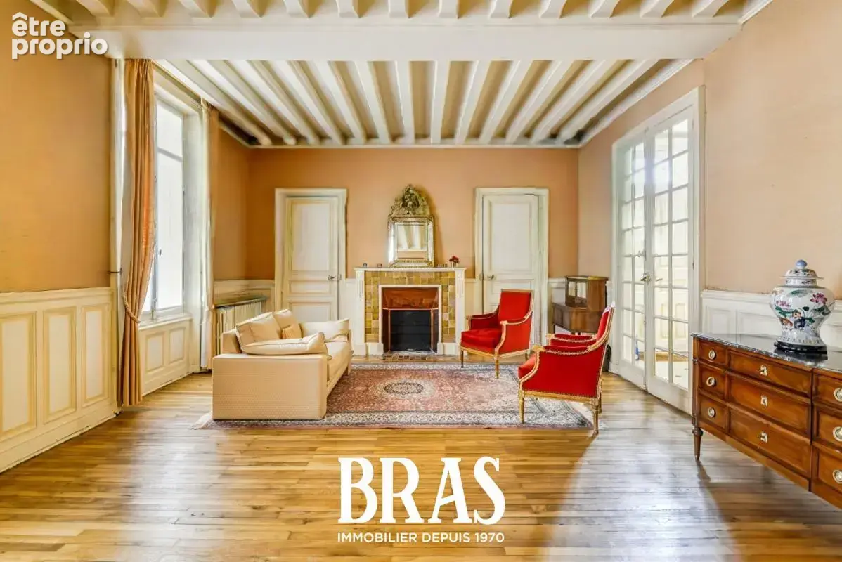 Maison monselet - photo 5
