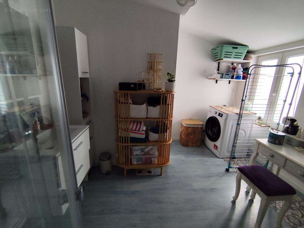 Appartement à HARNES