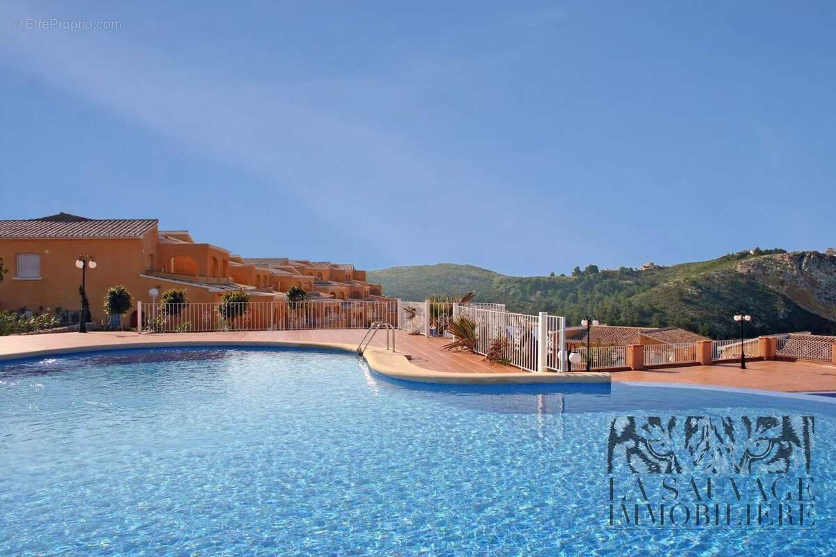 Appartement à BELLERIVE-SUR-ALLIER