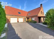 Maison à NIEPPE