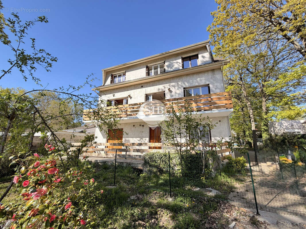 Appartement à NOZAY