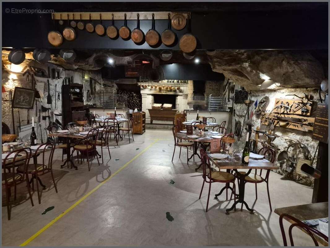 Photo 2 - Commerce à AMBOISE