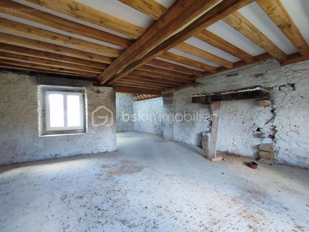 Maison de 80 m2 - photo 5