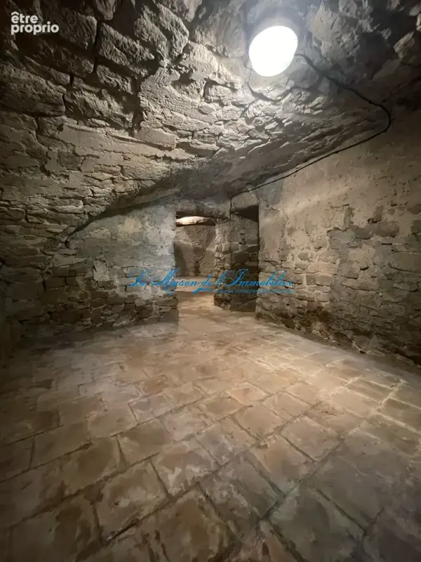 Entre NIMES et ALES, domaine équestre avec mas en pierres 2 logements sur un terrain 2 ha 18 - photo 13