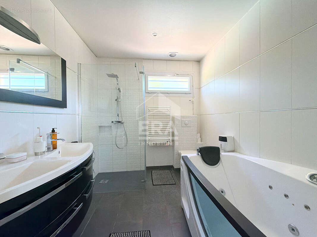 Maison 107m² à pertuis - photo 11