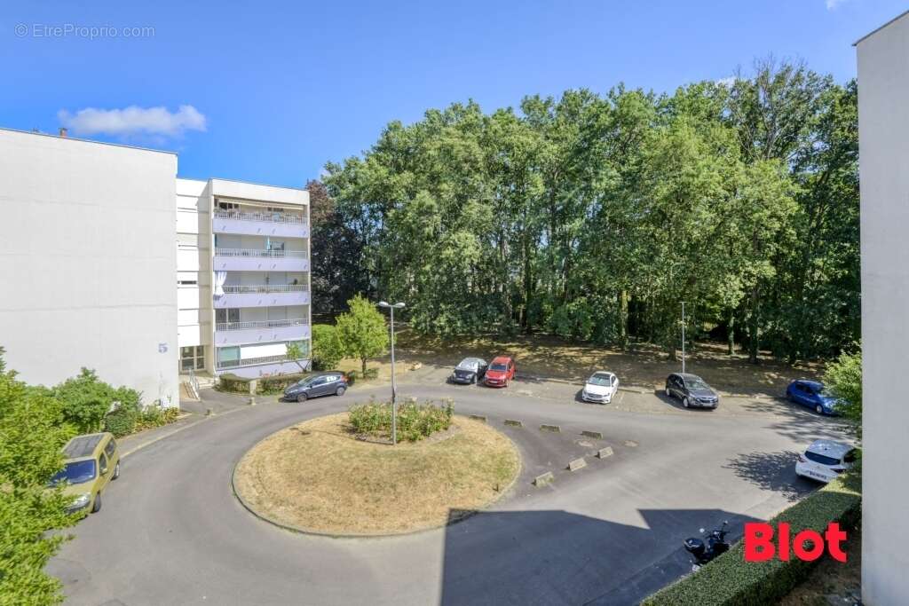 Appartement 81 m² à Nantes  - photo 9