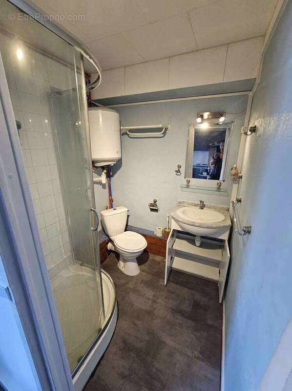 Appartement 72 m² à Revin  - photo 16
