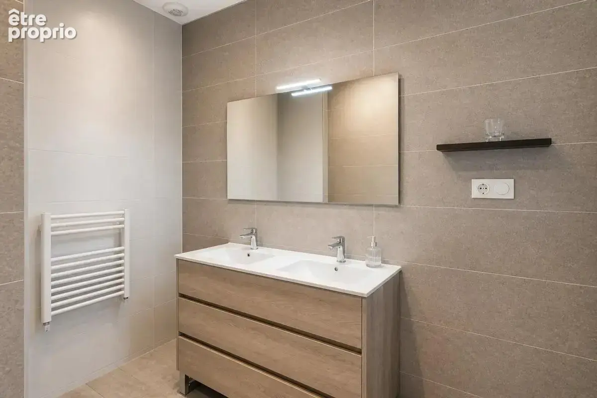 Maison de ville 5 pièces de 119 m² à Béziers avec vaste garage et terrasse - photo 13