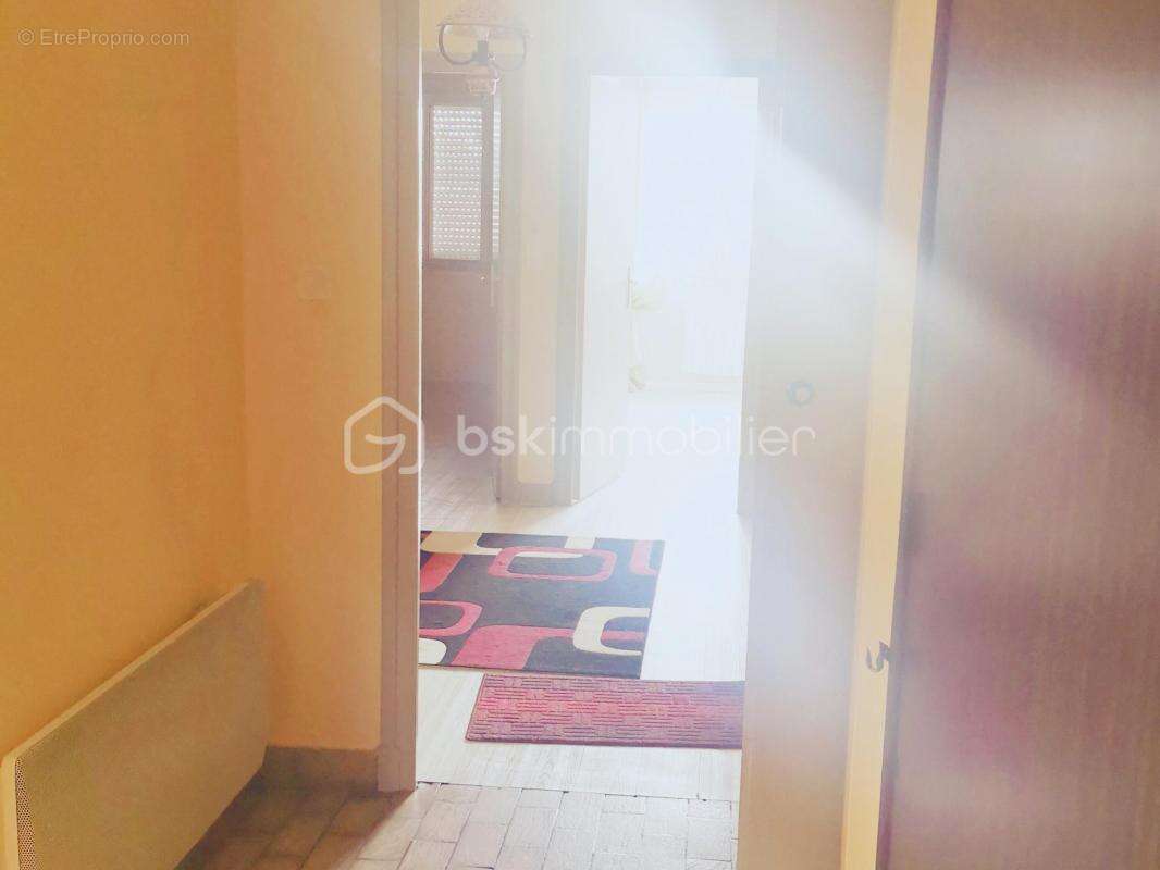 Appartement spacieux au cœur d'Amboise – 110 m² de charme et de lumière - photo 7