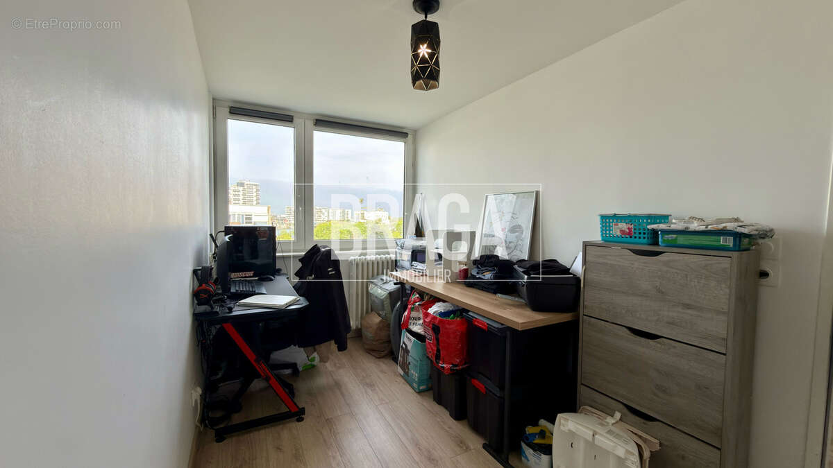 Appartement à BOULOGNE-SUR-MER