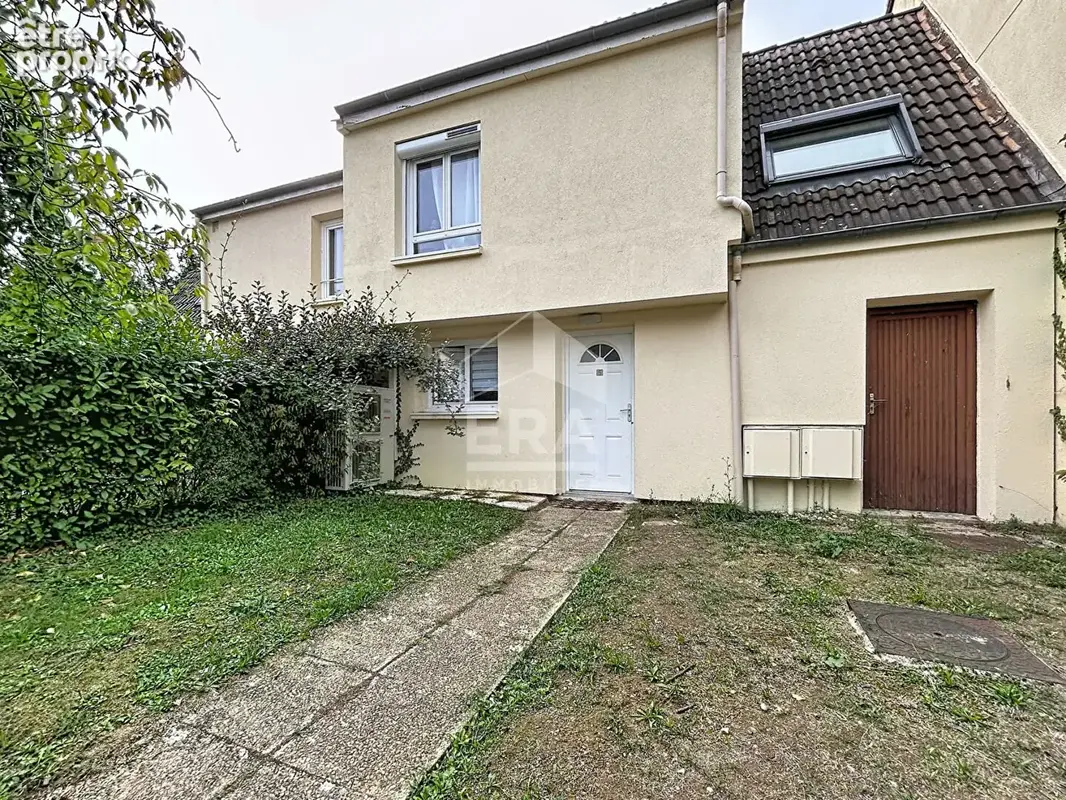 Maison 97m² à étampes - photo 1