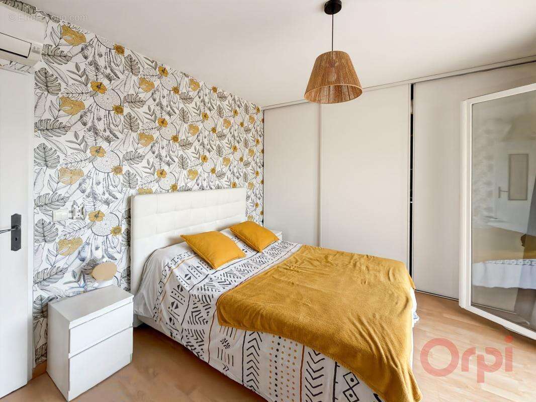 Vente villa à Marseillan avec piscine et très grand garage - photo 16