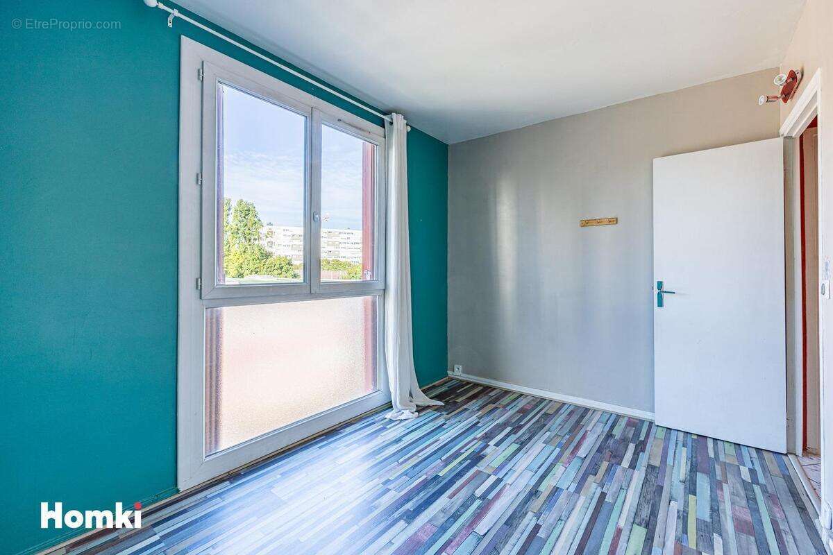 Appartement à MONTREUIL
