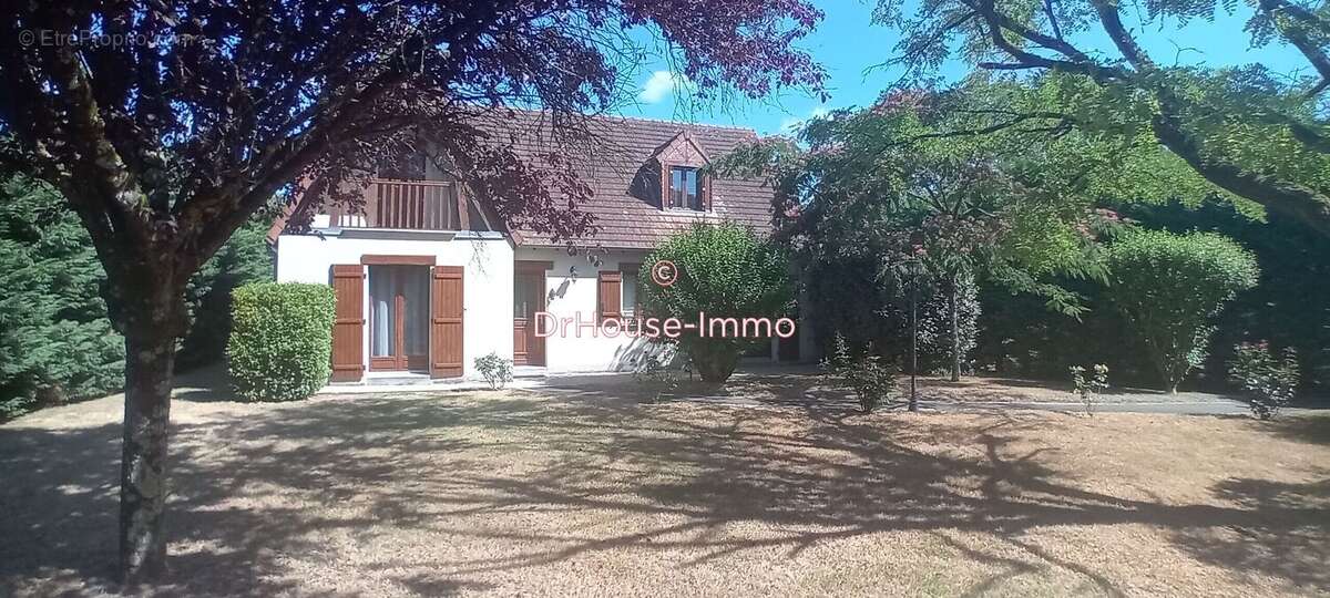 Maison 152 m² à Mazieres-De-Touraine  - photo 60