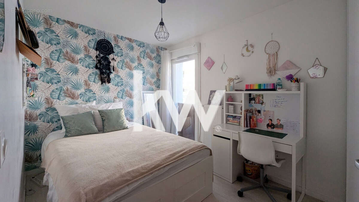 Appartement à ARGENTEUIL