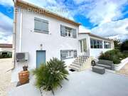 Maison à SAINT-MARTIN-DE-VALGALGUES