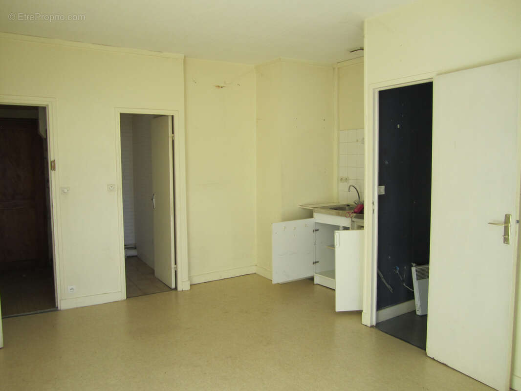 Immeuble locatif avec  potentiel - photo 2