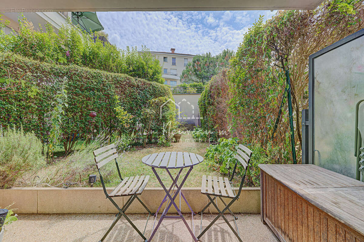 Appartement à NOISY-LE-GRAND