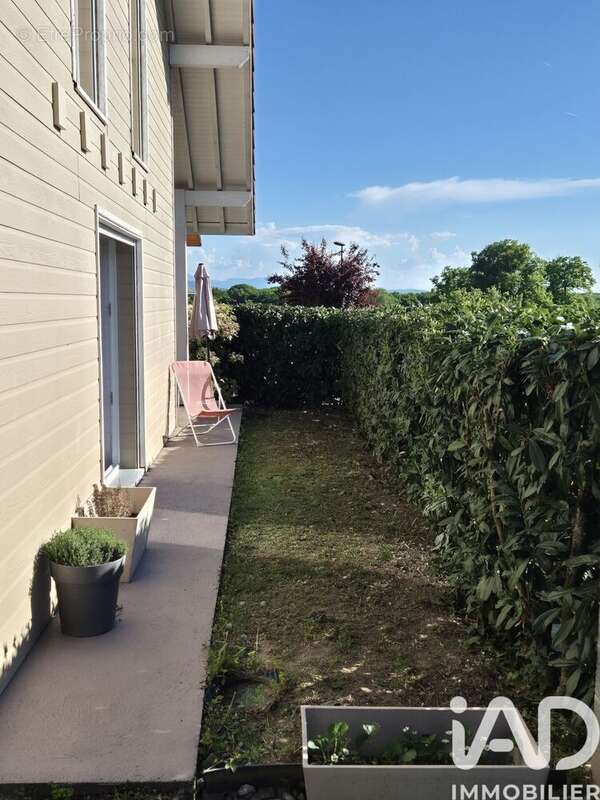 Photo 4 - Maison à MESSERY