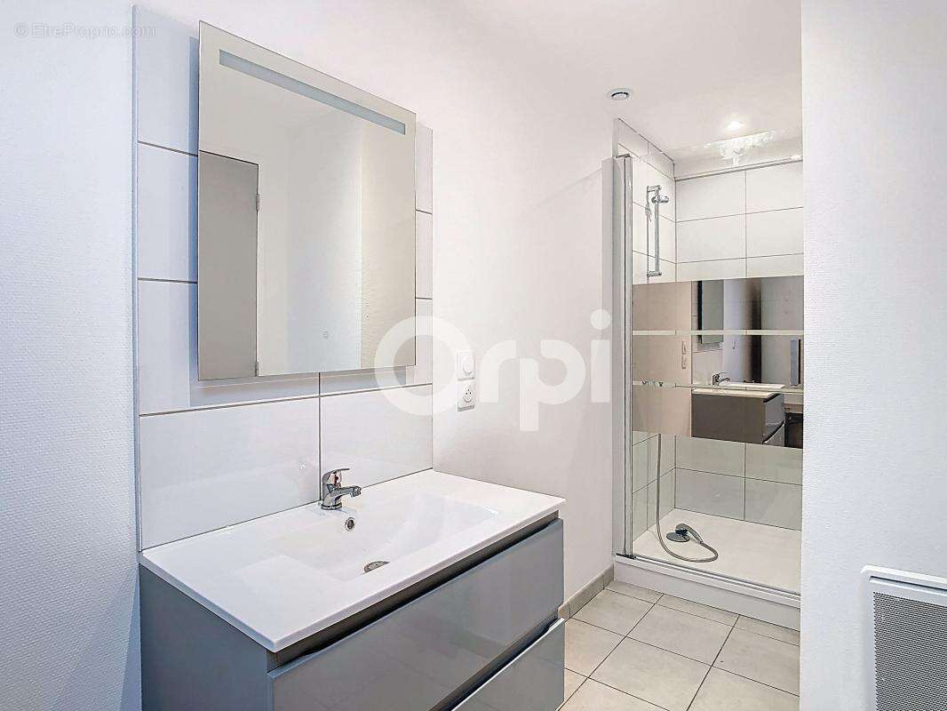 Appartement à PERIGUEUX