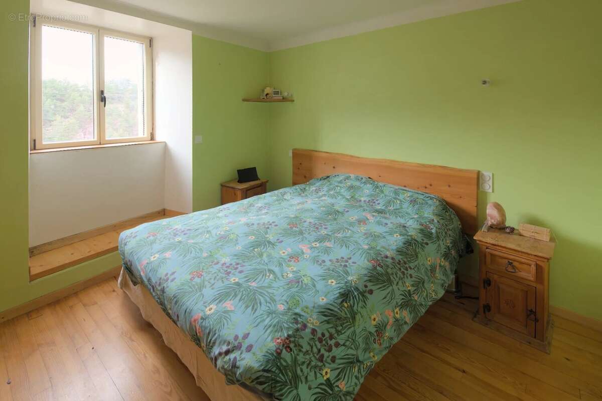 Maison à MALONS-ET-ELZE