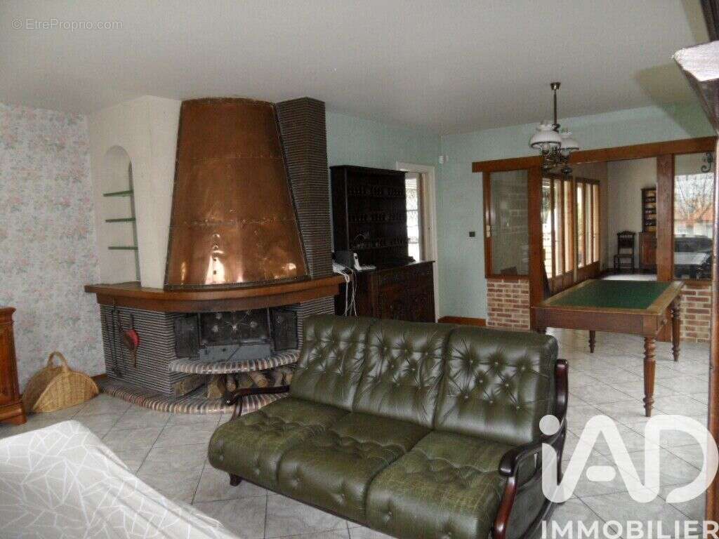 Photo 7 - Maison à LAON