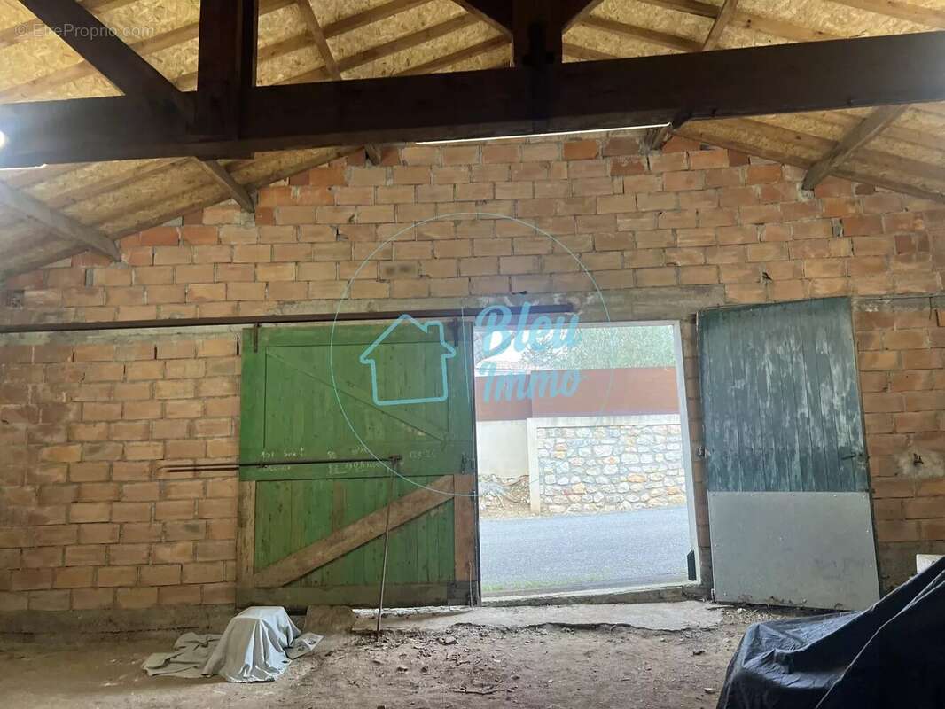 Maison à MONTARNAUD