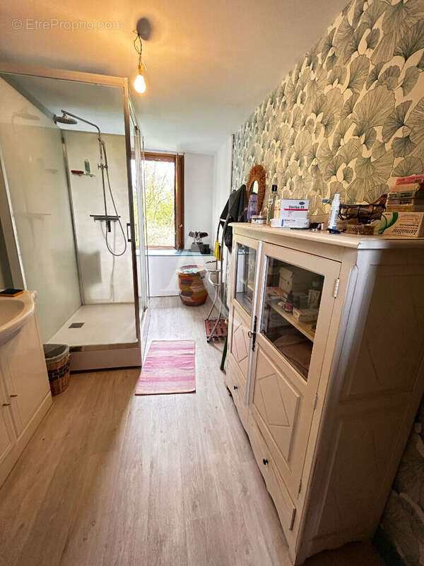 Maison à HUCQUELIERS