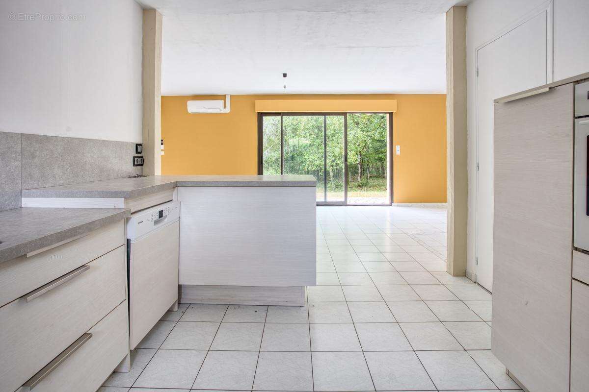 Maison 120 m² à Brantome  - photo 16