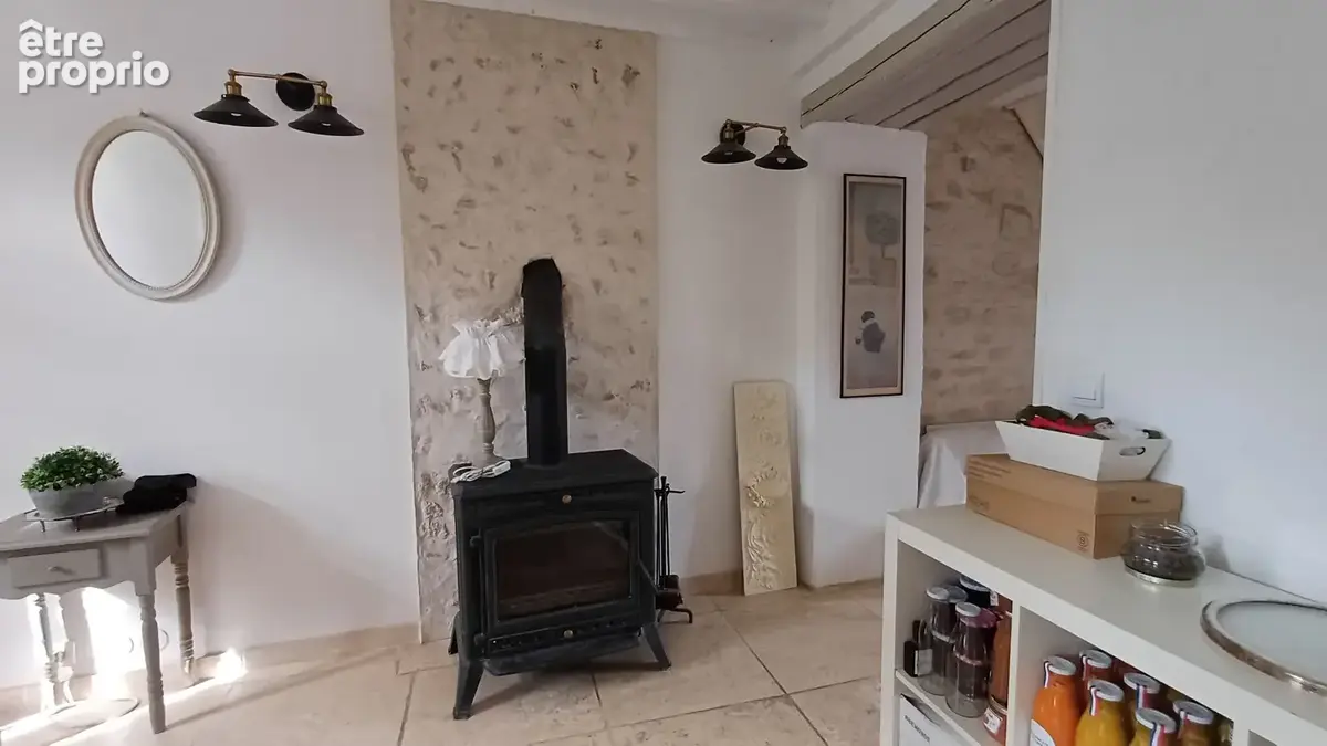 Maison 5min  Vigny  4 pièce(s) 95 m2 - photo 6