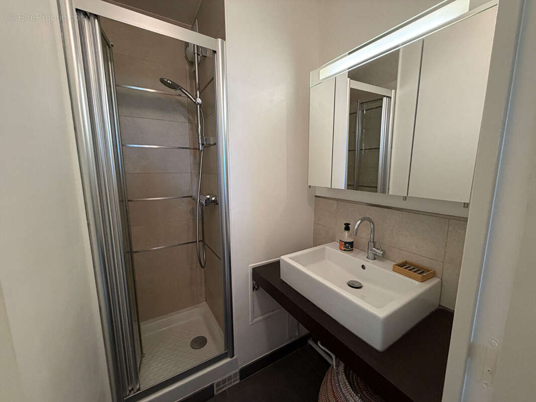 Appartement à ANTONY