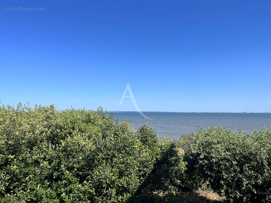 Maison à LA PLAINE-SUR-MER