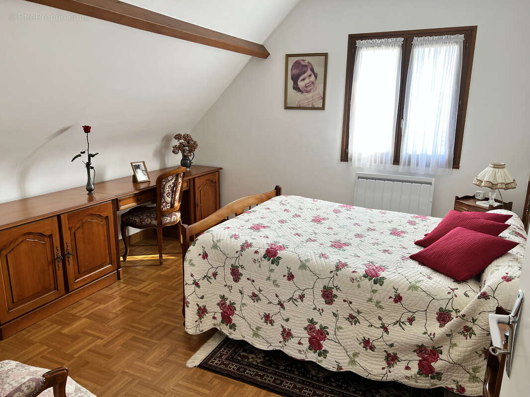 Maison à MONTESSON