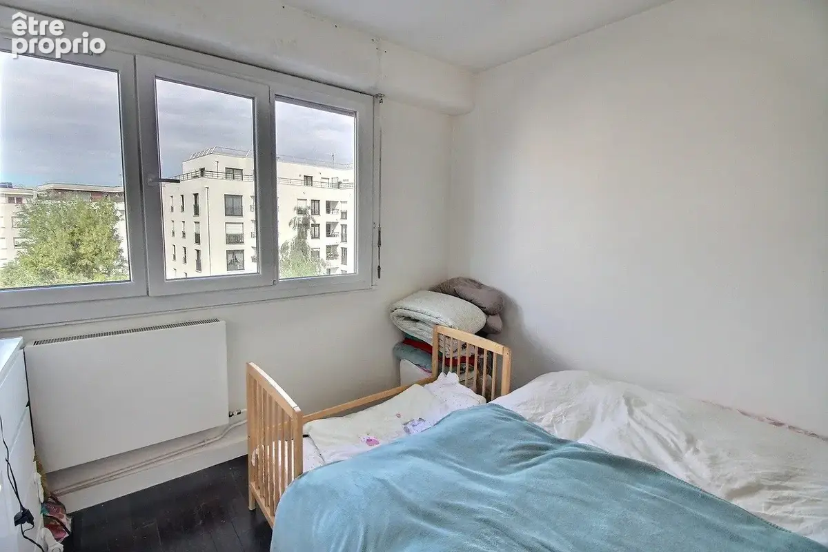 Appartement 2 pièces 40 m² à vendre à Clamart (92140) - photo 5