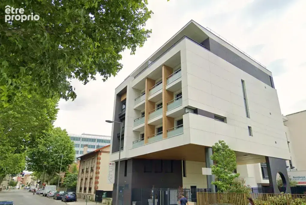 Appartement à COLOMBES