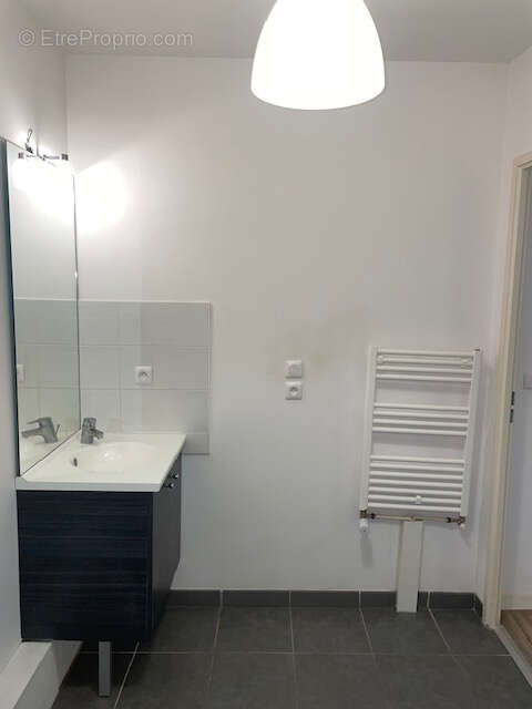 Appartement à BRUGES